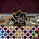 Strohmann Games | Sabika