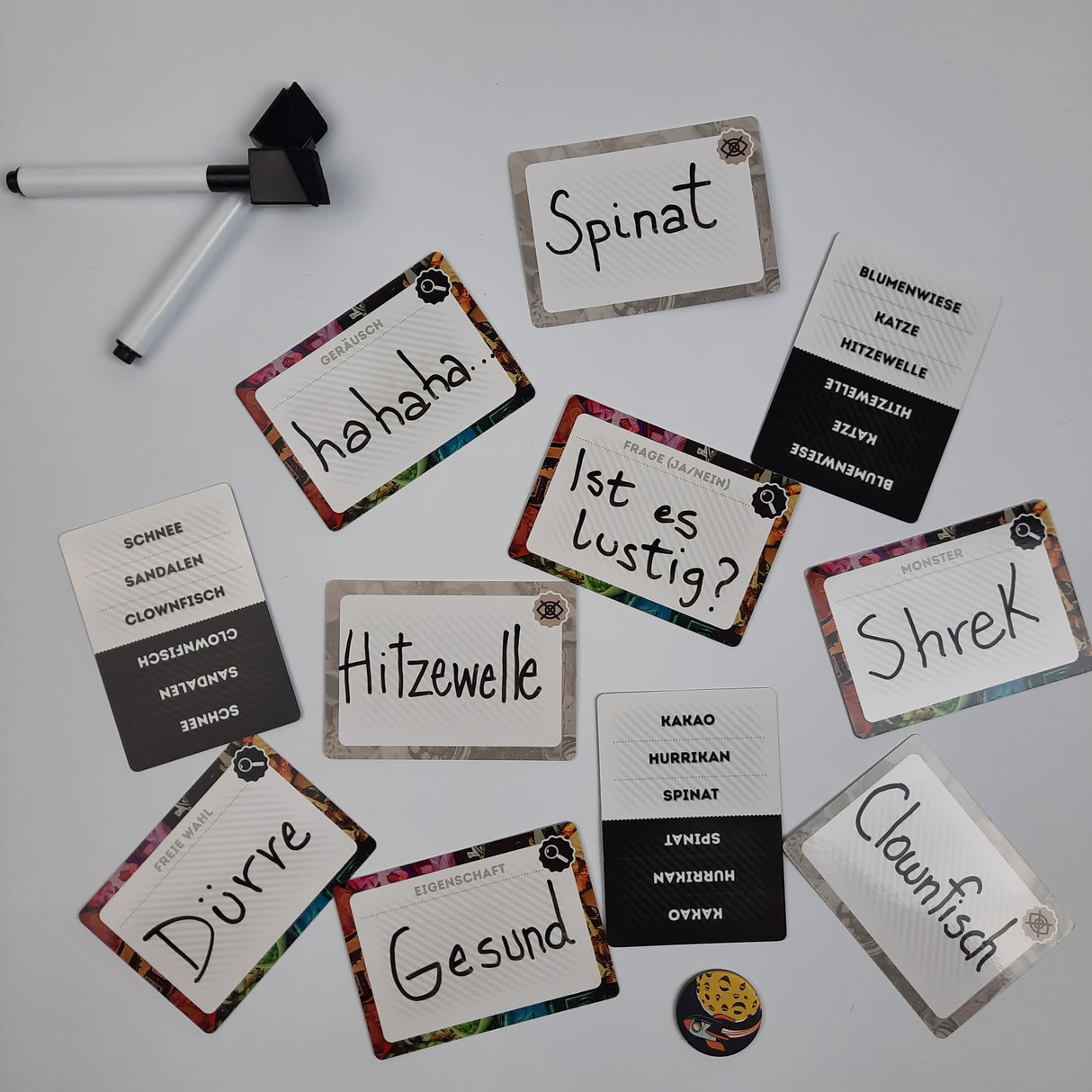 Nice Game Publishing | Hunch!