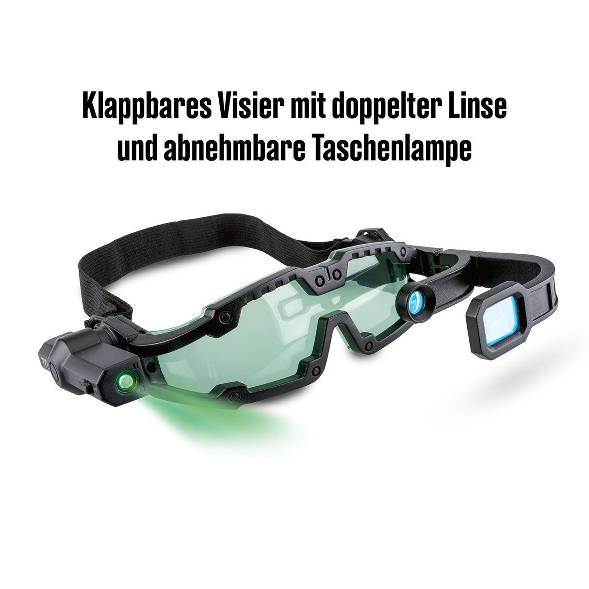 KOSMOS | Die drei ??? Agenten-Brille