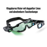 KOSMOS | Die drei ??? Agenten-Brille
