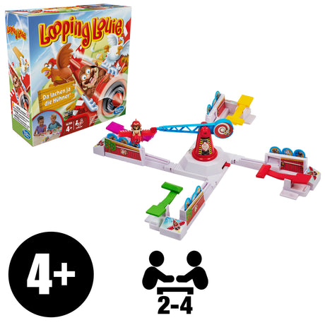 Hasbro | Looping Louie