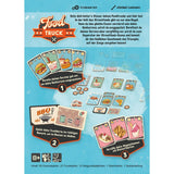 Gigamic | Foodtruck