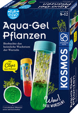 KOSMOS | Fun Science Aqua-Gel-Pflanzen