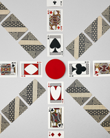 Art of Play | Spielkarten | Yosegi