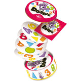 Zygomatic | Dobble 1,2,3