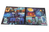 Nanolith | Woodpeckers Games
