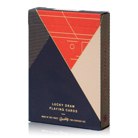 Art of Play | Spielkarten | Lucky-Draw