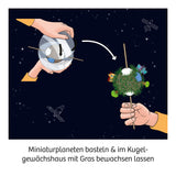KOSMOS | Living-Planet