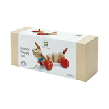 PlanToys | Ziehtier Happy Puppy