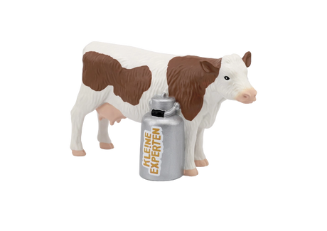 Tonies | KLE!NE EXPERTEN - muhen mit Kühen