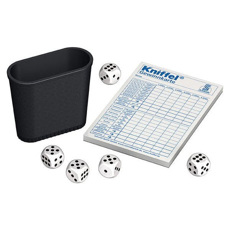 Schmidt Spiele | Kniffel®