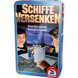 Schmidt Spiele | Schiffe versenken