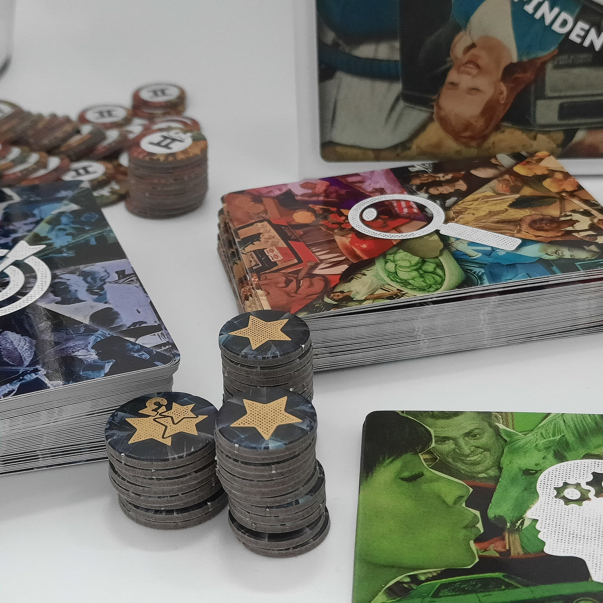 Nice Game Publishing | Hunch!
