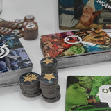 Nice Game Publishing | Hunch!