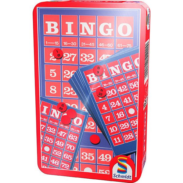 Schmidt Spiele | Bingo