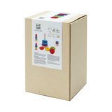 PlanToys | Stapelturm Ringe