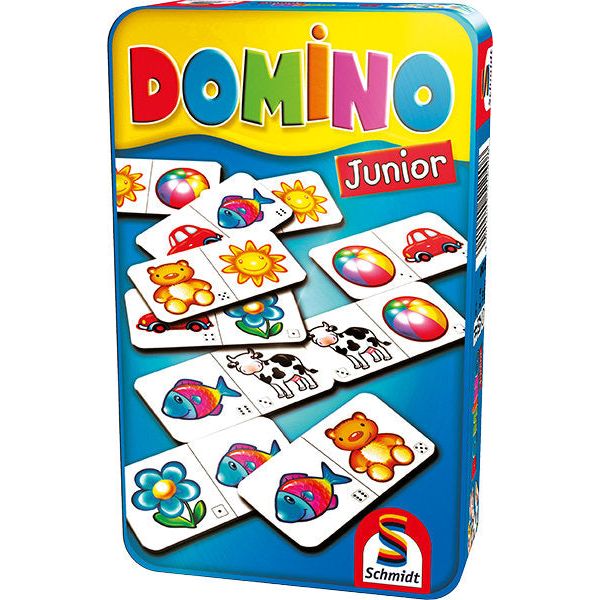 Schmidt Spiele | Domino Junior