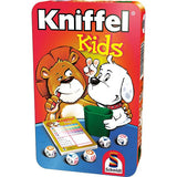 Schmidt Spiele | Kniffel® Kids