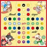 Schmidt Spiele | Mensch ärgere Dich nicht ® Kids