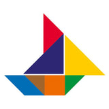 Schmidt Spiele | Tangram Kids