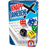 Schmidt Spiele | Knapp daneben!