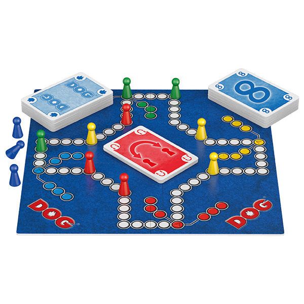 Schmidt Spiele | DOG® | Mitgbringspiel