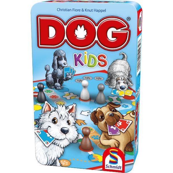 Schmidt Spiele | DOG® Kids