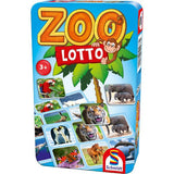 Schmidt Spiele | Zoo Lotto