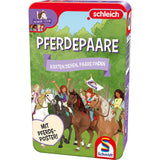 Schmidt Spiele | Schleich, Pferde Paare
