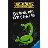 Ravensburger | Die Insel der 1000 Gefahren