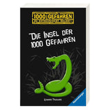 Ravensburger | Die Insel der 1000 Gefahren