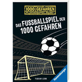 Ravensburger | Das Fußballspiel der 1000 Gefahren