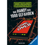 Ravensburger | Das Handy der 1000 Gefahren