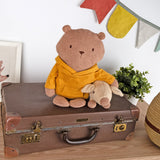 Sigikid | Mister O'Lui | Kuschelfreunde Streifenschwein Rupert