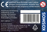 KOSMOS | Ausgrabung Mineralien