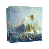 Sit Down | Maps of Misterra