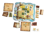 Sit Down | Maps of Misterra