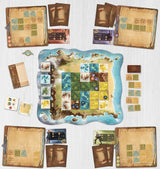 Sit Down | Maps of Misterra