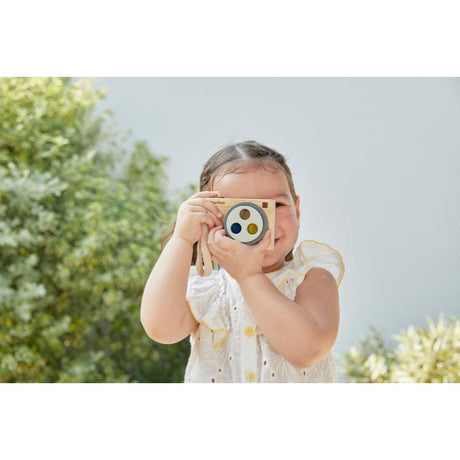 PlanToys | Fotokamera