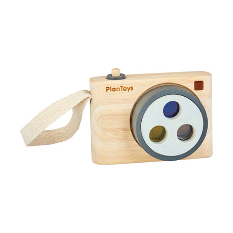 PlanToys | Fotokamera