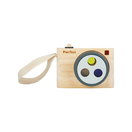 PlanToys | Fotokamera