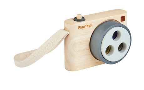 PlanToys | Fotokamera