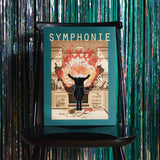Das Puzzle Kollektiv - "Symphonie" | Puzzle | 1000 Teile 
