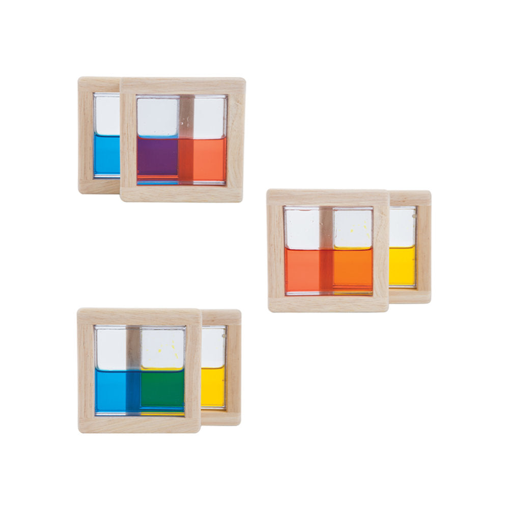 PlanToys | Wasserklötze