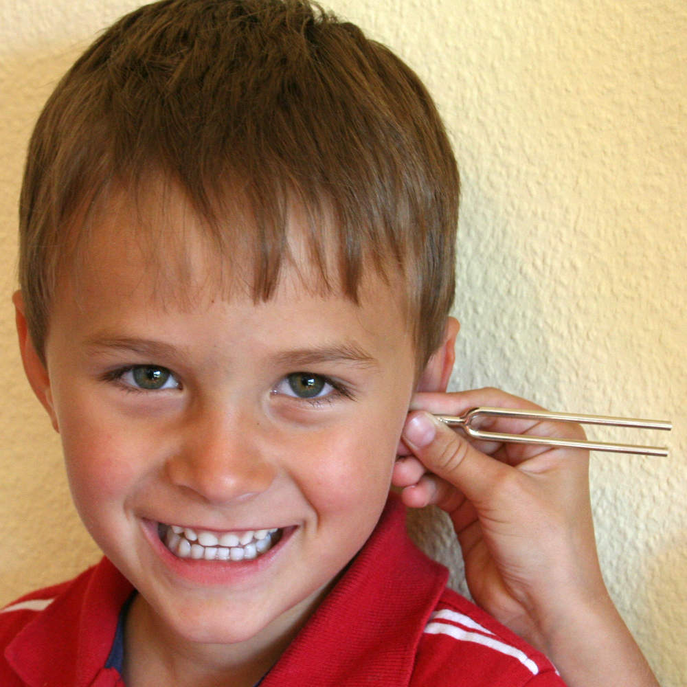 KRAUL | Horchkiste - Natur und Technik für 4-8 jährige