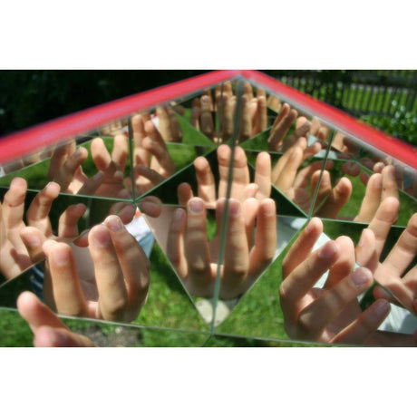 KRAUL | Kaleidoskop quadratisch