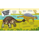 Ravensburger | 500 fantastische Fakten über Dinosaurier