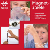 KRAUL | Magnetspiele