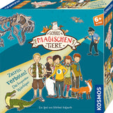 KOSMOS | Die Schule der magischen Tiere - Zutritt verboten!