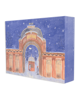 KKNEKKI® | Adventskalender 2025 | Original Kknekki Haarbänder